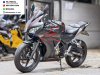 ⭐รถเข้าใหม่⭐ CBR 300R ABS 2019 รถบ้านเครื่องเดิมๆ พร้อมใช้งาน No1476
