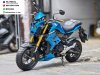 MSX SF 125 2018 รถบ้านแท้มือเดียวไม่ใช่รถประมูล เครื่องท่อเดิม มีเล่มชุดโอนครบ No1481
