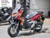 Adv 160i Limited Edition Iron Man รถบ้านแท้มือเดียว เล่มเขียวชุดโอนครบ No1482