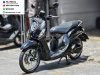 Fino 125i 2023 วิ่ง10000โล รถบ้านมือเดียวเครื่องท่อเดิมๆ NO1483