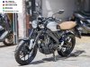 Xsr 155 2020 วิ่ง10000โล เล่มเขียวชุดโอนครบ No1488