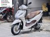 Lead 125 4v 2023 วิ่ง10000โล รถบ้านแท้มือเดียว ยางหน้าหลังใหม่ No1495