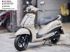 Grand Filano Hybrid 2023 สีน้ำตาลยอดฮิต รถบ้านแท้มือเดียว เครื่องท่อเดิมๆ กุญแจบุคเซอวิสครบ NO1496