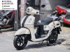 Fazzio 125 2026 รุ่นTOPกุญแจรีโมท รถรางวัลเลขไมล์0โลไม่ผ่านการใช้งาน เล่มเขียวชุดโอนครบ NO1497