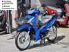 Wave 125i Led สตาดมือล้อCOM รถบ้านแท้มือเดียว เครื่องดีสีสวย ทะเบียนเลขสวย No1498