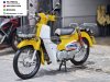 Super Cub 2019 สตาดมือ แต่งสวยๆพร้อมออกทริปของแต่งแน่นๆ No1499