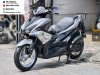 Aerox 2018 รุ่นTop ABS วิ่ง10000โล รถบ้านแท้เครื่องท่อเดิม เล่มเขียวชุดโอนครบ No1518