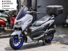 Nmax ABS รุ่นTop ABS TCS Yconnect รถบ้านแท้เครื่องท่อเดิม เล่มเขียวชุดโอนครบ มีกล่องหลังให้ No1520