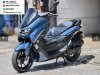 Nmax ABS 2023 วิ่ง9000โล รถบ้านแท้เครื่องเดิม เล่มเขียวชุดโอนครบ No1521