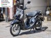 Fino 125i 2022 วิ่ง6000โล รถบ้านมือเดียวเครื่องท่อเดิมๆ NO1523