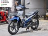 Wave 110i 2017 รุ่นTOPสตาดมือล้อแมค รถบ้านแท้ เครื่องท่อเดิมๆ เล่มเขียวชุดโอนครบ No1530