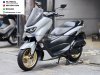 ⭐รถเข้าใหม่⭐ Nmax 2022 รุ่นTop Yconnect Abs TCS วิ่งน้อยรถบ้านแท้เครื่องท่อเดิม กุญแจบุคเซอวิสครบ No1536