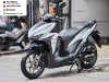⭐รถเข้าใหม่⭐ Click 125i 2022 วิ่ง7000โล รุ่นTopล้อแมค รถบ้านแท้มือเดียวเครื่องท่อเดิมใช้งานได้ปกติ มีเล่มเขียวชุดโอนให้ครบ NO1543