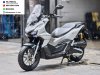 ⭐รถเข้าใหม่⭐ Adv 160i 2023 วิ่ง10000โลแท้ สีเทาแลมโบสวยๆ รถบ้านแท้มือเดียวกุญแจบุคเซอวิสครบ เล่มเขียวชุดโอนครบ No1544