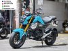 ⭐รถเข้าใหม่⭐ MSX 125SF 2020 เครื่องท่อเดิมเสียงเงียบ มีเล่มเขียวชุดโอนให้ครบ No1548