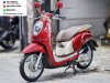 ⭐รถเข้าใหม่⭐ Scoopy i 2017 เครื่องท่อเดิมเสียงเงียบ ราคาถูกๆรวมโอนชื่อต่อภาษีพรบให้ฟรี No1549