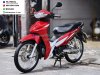 ⭐รถเข้าใหม่⭐ Wave 110i เครื่องท่อเดิมเสียงเงียบ ราคาถูกๆขี่ใช้งานได้ปกติ มีเล่มเขียวชุดโอนให้ครบ No1550