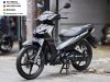 ⭐รถเข้าใหม่⭐ Wave 110i 2022 วิ่ง10000โล รุ่นTOPสตาดมือล้อแมค รถบ้านแท้เครื่องท่อเดิมๆ เล่มเขียวชุดโอนครบ No1552