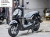 ⭐รถเข้าใหม่⭐ Scoopy i 2024 วิ่ง6000โล รถบ้านมือเดียว เครื่องท่อเดิม เล่มเขียวชุดโอนครบ No1553