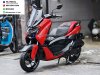 ⭐รถเข้าใหม่⭐ Nmax โฉมใหม่ล่าสุด 2025 วิ่ง3000โล รถบ้านแท้มือเดียว เครื่องท่อเดิม สมุดคู่มือกุญแจครบ No1556
