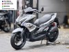 ⭐รถเข้าใหม่⭐ Aerox 2017 รถบ้านเครื่องท่อเดิมๆ ใช้งานได้ปกติ ราคารวมโอนชื่อให้ฟรี NO1567