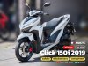 ⭐รถเข้าใหม่⭐ Click 150i 2019 ไมล์1หมื่นโล รถบ้านแท้เครื่องท่อเดิม สภาพสวย มีเล่มเขียวชุดโอนครบ No.1572