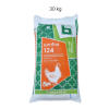 เบทาโกร ไก่ไข่ 124 L