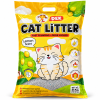 Dek Aum Maew Cat Litter : Lemon Scent