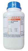 SODIUM CARBONATE AR, ACS, RANKEM®