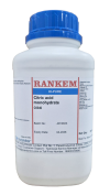 CITRIC ACID MONOHYDRATE HI - PURE, RANKEM®