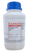 TRISODIUM CITRATE DIHYDRATE AR, ACS, RANKEM®