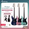 กีต้าร์เบส กีต้าร์เบสไฟฟ้า 4 สาย ทรงพรีซิชั่น CENTURY PBG2 STANDARD GENERATION 2 Precision Electric Guitar Bass 4 String กีต้าร์เบส กีต้าร์เบสไฟฟ้า 4 สาย ทรงพรีซิชั่น CENTURY PBG2 STANDARD GENERATION 2 Precision Electric Guitar Bass 4 String
