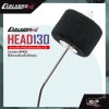 Carlsbro HEAD130 หัวกระเดื่อง สำหรับแป้นกระเดื่อง 2 นิ้ว หัวตีลง Carlsbro BPAD2 ใช้กับกระเดื่องเดี่ยวได้ทุกรุ่น
