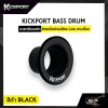 KICKPORT BASS DRUM เบสดรัมพอร์ต ช่วยเพิ่มย่านเสียง Low กระเดื่อง