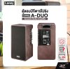 LANEY A-DUO Acoustic Guitar Amplifier ตู้แอมป์กีต้าร์โปร่ง Laney รุ่น A-DUO มีผ่อน 0%