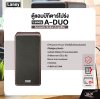 LANEY A-DUO Acoustic Guitar Amplifier ตู้แอมป์กีต้าร์โปร่ง Laney รุ่น A-DUO มีผ่อน 0%