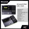 มัลติเอฟเฟคกีต้าร์ไฟฟ้า Mooer GE150 Guitar Multi Effects มีช่อง OTG เชื่อมต่อกับโทรศัพท์เพื่ออัดคลิปเสียง สินค้าใหม่แท้ รับประกัน 1 ปี