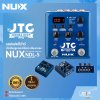 เอฟเฟคกีต้าร์ อัดเสียงลูบและมีจังหวะเสียงกลอง NUX JTC Drum & Loop Pro NDL-5 Verdugo Series สินค้าใหม่แท้ รับประกัน 1 ปี