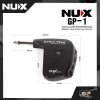 Nux GP-1 Amplug