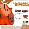 KNA VV-WI Wireless Pickup for Violin Viola