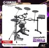 YAMAHA DTX6K3-X Electronic Drum กลองชุดไฟฟ้า ยามาฮ่า รุ่น DTX6K3-X แถม Drum Stool เก้าอี้กลอง , Drum Mat พรม , ไม้ตีกลอง มีผ่อน 0%