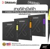 สายกีต้าร์ไฟฟ้า D'Addario XT Series Nickel Coated Electric Guitar Strings เคลือบกันสนิม แท้ USA.
