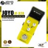 เอฟเฟคกีต้าร์ไฟฟ้า แบบก้อน เสียงเฟสเซอร์  (แนวหมอลำ,เสียงพิณ) JOYO JF-328 Nebulous Phase Ironman Series Mini Effect Pedal สินค้าใหม่แท้ รับประกัน 1 ปี