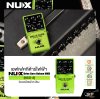 เอฟเฟคกีต้าร์ไฟฟ้า โอเวอร์ไดรฟ์ 8 เสียง NUX Drive Core Deluxe MKII (NCO-2) เอฟเฟคกีต้าร์ไฟฟ้า โอเวอร์ไดรฟ์ 8 เสียง NUX Drive Core Deluxe MKII (NCO-2)
