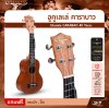 Ukulele CARABAO 40 Years