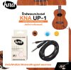 KNA UP-1 portable surface-mounted piezo