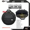 กระเป๋าฉาบ กระเป๋าแฉ 22 นิ้ว ผ้า 600D บุโฟมหนา 20 มม. กันกระแทกได้ Cymbal Soft Case PDH SW-CBB-2056