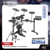 YAMAHA DTX6K2-X Electronic Drum กลองชุดไฟฟ้า ยามาฮ่า รุ่น DTX6K2-X +แถม Drum Stool เก้าอี้กลอง , Drum Mat พรม , ไม้ตีกลอง มีผ่อน 0%