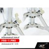 ขาตั้งกลองสแนร์ ขาสแนร์ FSS-1 PRO สำหรับกลองสแนร์ 10 – 14 นิ้ว