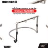 ขาเม้าท์ออแกน แบบยาว 10-24 ช่อง Hohner KM4307 Harmonica Holder 10-24 Hole ขาเม้าท์ออแกน แบบยาว 10-24 ช่อง Hohner KM4307 Harmonica Holder 10-24 Hole